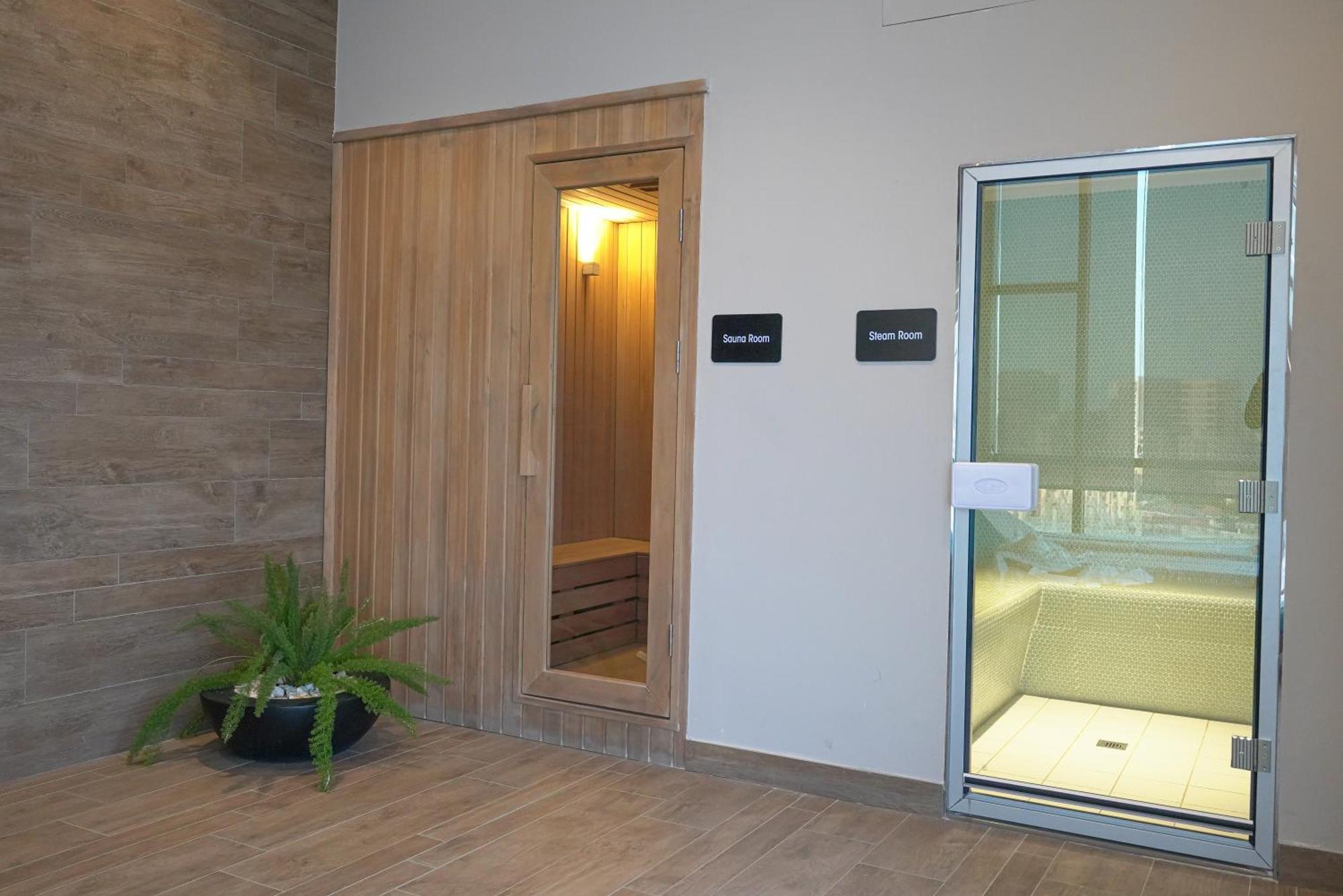 Loft Hotel Apartment Addis Abeba Esterno foto