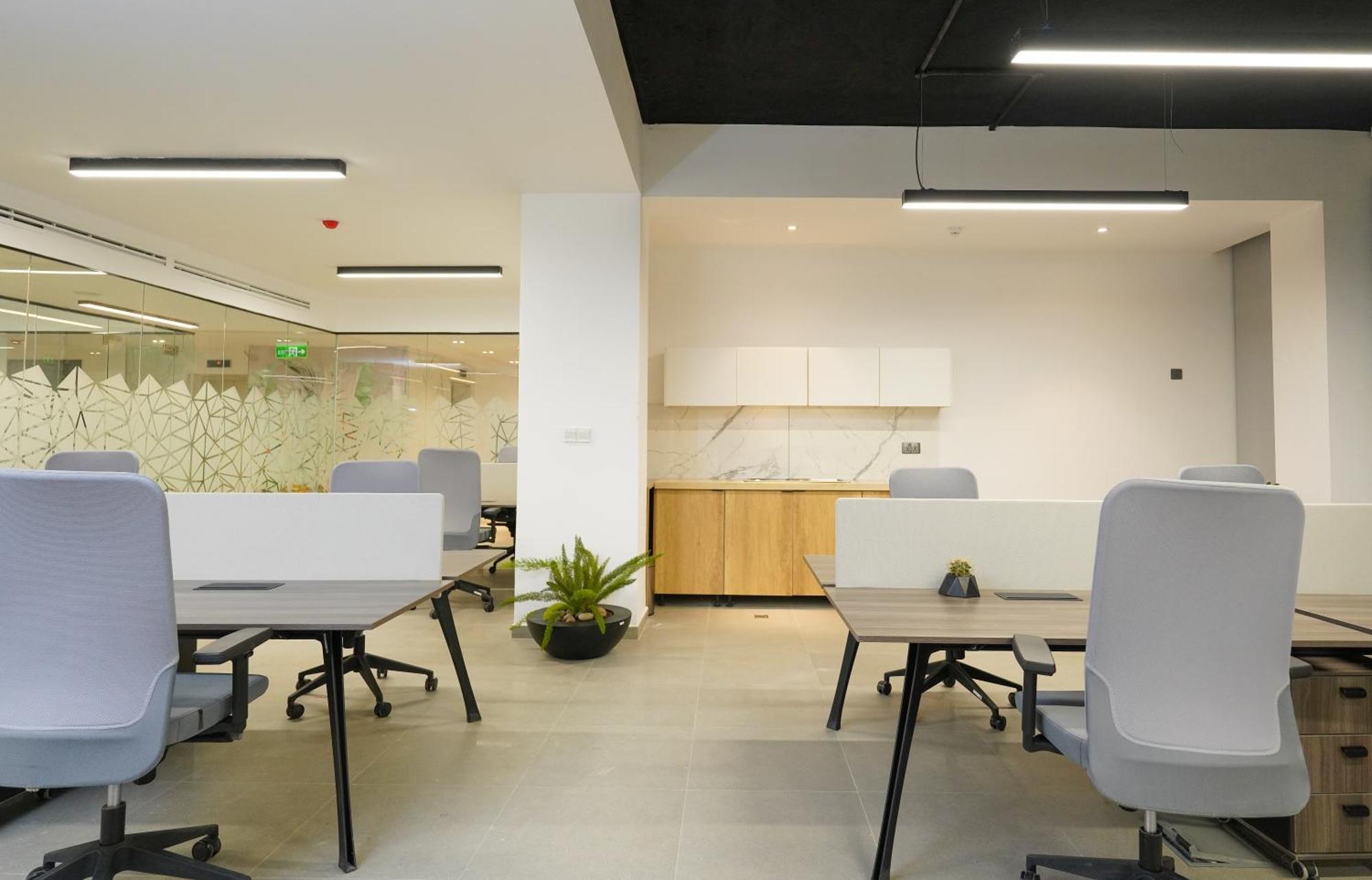 Loft Hotel Apartment Addis Abeba Esterno foto