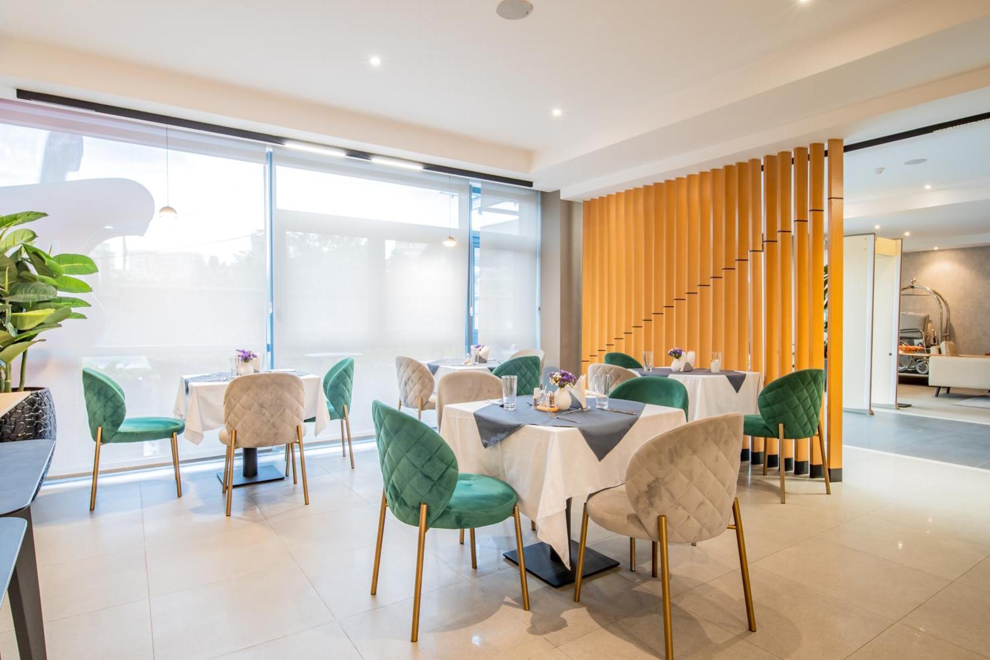 Loft Hotel Apartment Addis Abeba Esterno foto